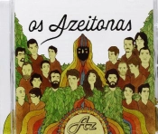 Capa do artigo AZ - CD