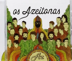 Capa do artigo AZ - CD