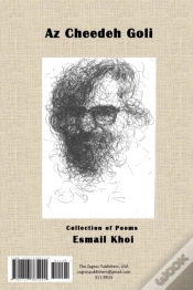 Capa do artigo Az Cheedeh Goli