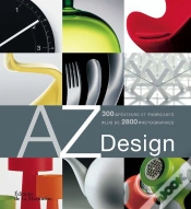 Capa do artigo Az Design