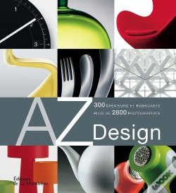 Capa do artigo Az Design