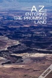 Capa do artigo A.Z.: Entering The Promised Land