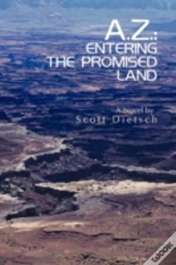 Capa do artigo A.Z.: Entering The Promised Land