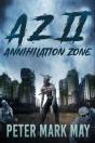 Az Ii: Annihilation Zone - Preview