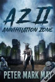Capa do artigo Az Ii: Annihilation Zone
