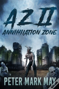 Capa do artigo Az Ii: Annihilation Zone