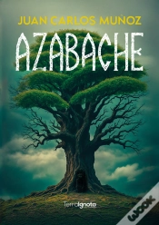 Capa do artigo Azabache