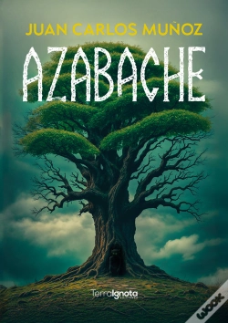 Capa do artigo Azabache