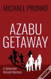 Azabu Getaway
