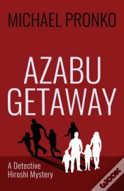 Capa do artigo Azabu Getaway