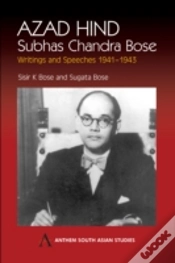 Capa do artigo Azad Hind