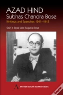 Capa do artigo Azad Hind