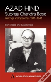 Capa do artigo AZAD HIND