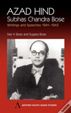 Capa do artigo AZAD HIND
