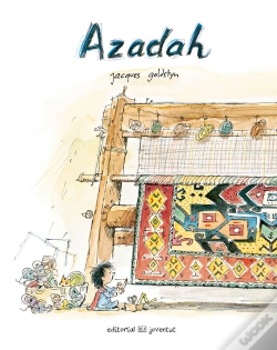 Capa do artigo Azadah