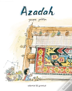 Capa do artigo Azadah