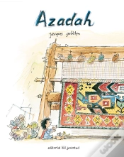 Capa do artigo Azadah