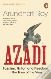 Capa do artigo Azadi