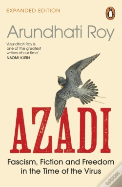 Capa do artigo Azadi