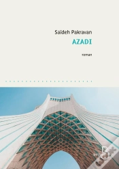 Capa do artigo Azadi