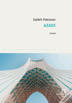Capa do artigo Azadi