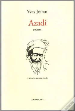 Capa do artigo Azadi