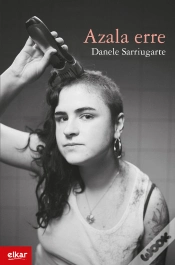 Capa do artigo Azala Erre