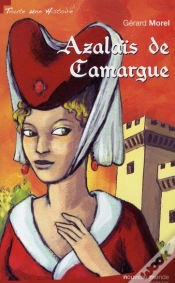 Capa do artigo Azalaïs De Camargue