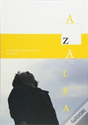Capa do artigo Azalea 10