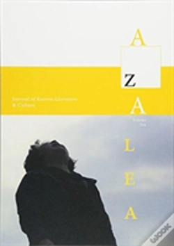 Capa do artigo Azalea 10