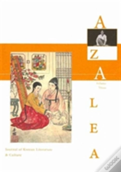 Capa do artigo Azalea 3