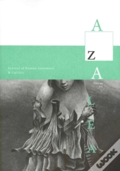Capa do artigo Azalea 6