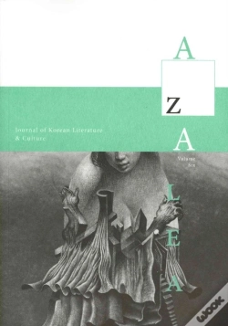 Capa do artigo Azalea 6