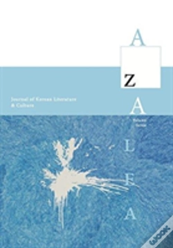 Capa do artigo Azalea 7