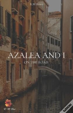 Capa do artigo Azalea And I