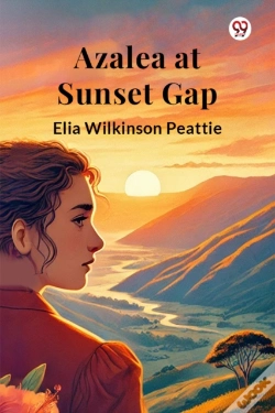 Capa do artigo Azalea At Sunset Gap (Edition1)