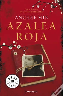 Capa do artigo Azalea Roja
