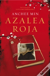 Capa do artigo Azalea Roja