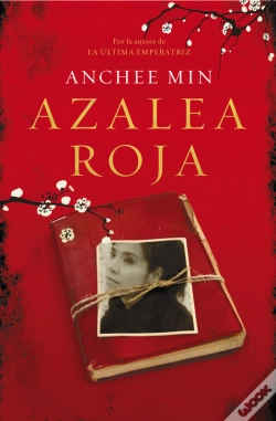 Capa do artigo Azalea Roja