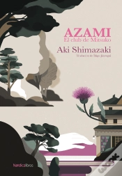 Capa do artigo Azami