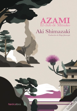 Capa do artigo Azami