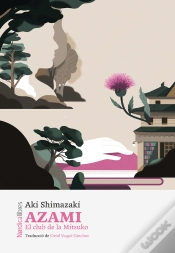 Capa do artigo Azami