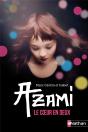 Azami ; Le Coeur En Deux - Preview