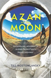 Capa do artigo Azan On The Moon