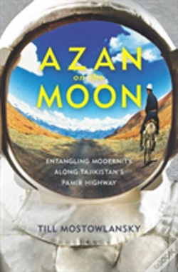 Capa do artigo Azan On The Moon