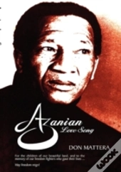 Azanian Love Song