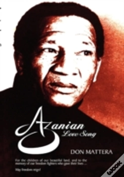 Capa do artigo Azanian Love Song