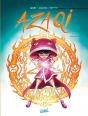 Azaqi Tome 2 : Malmoria - Preview