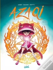 Capa do artigo Azaqi Tome 2 : Malmoria