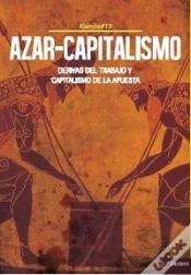 Capa do artigo Azar-Capitalismo